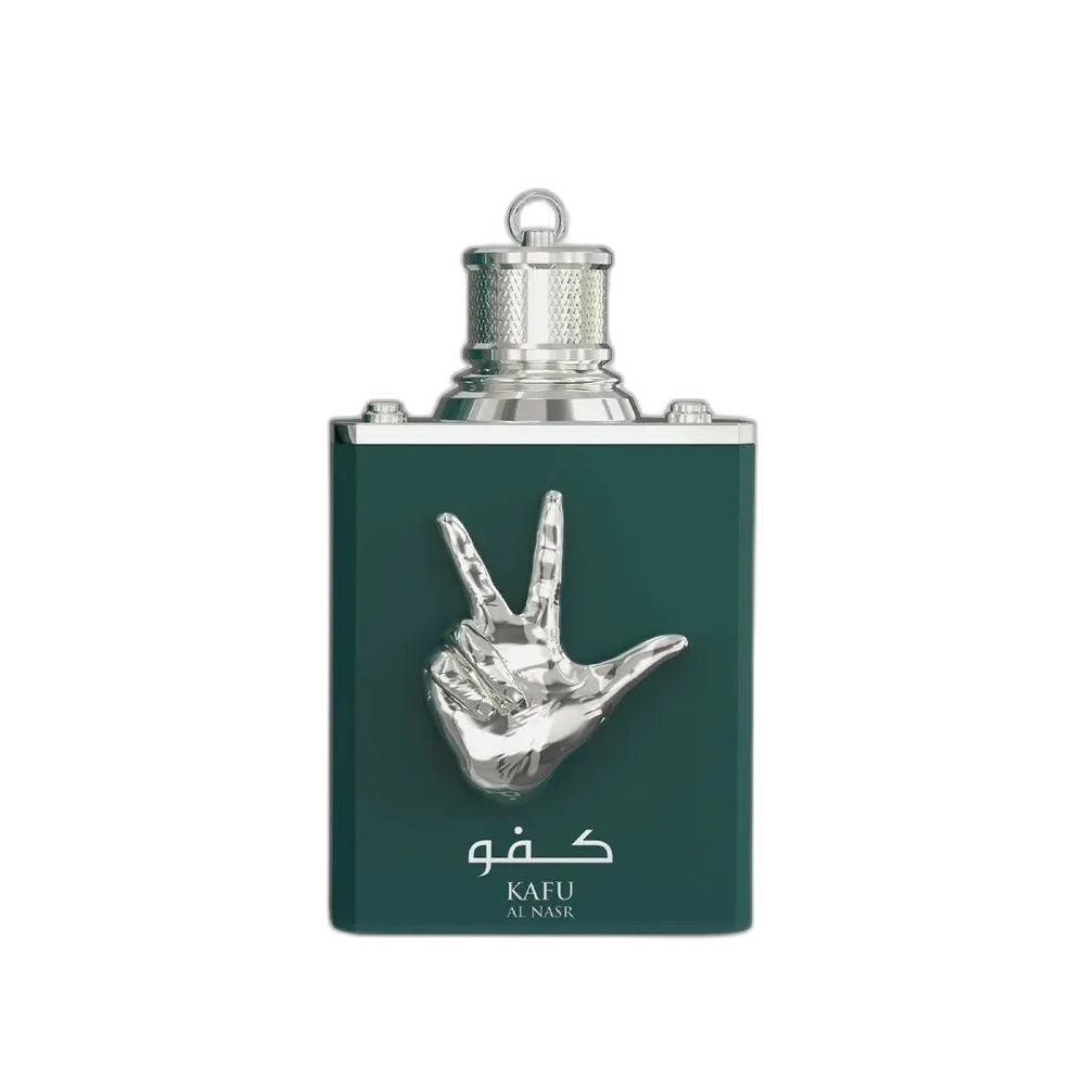 KAFU AL NASR Amaran exclusive Perfume Para Hombre100 Ml