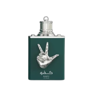 KAFU AL NASR Amaran exclusive Perfume Para Hombre100 Ml — imagen 1