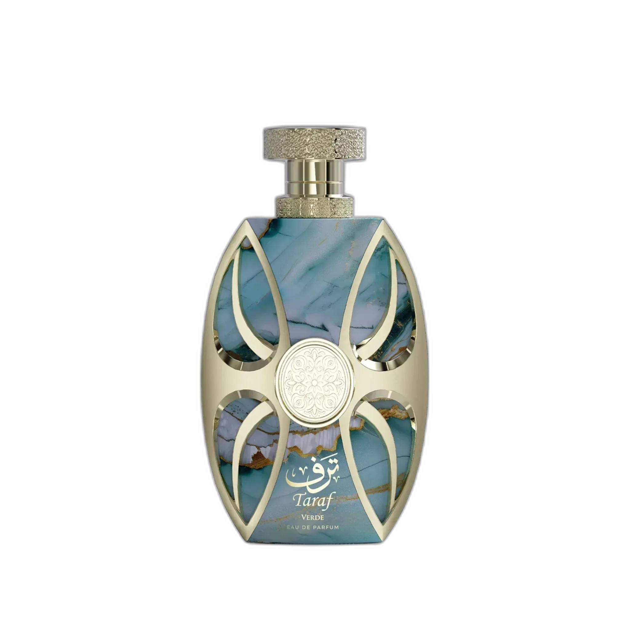 TARAF VERDE Amaran 100ml EDP