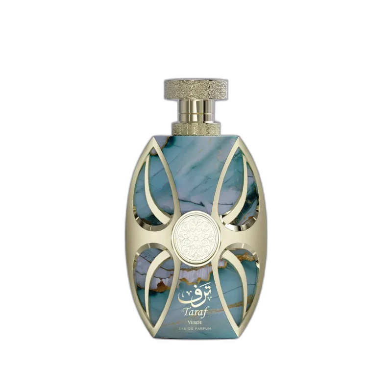TARAF VERDE Amaran 100ml EDP