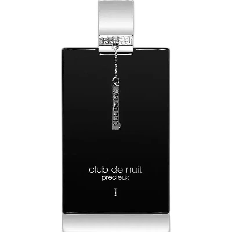 CLUB DE NUIT PRECIUX Armaf perfume UNISEX 55ml