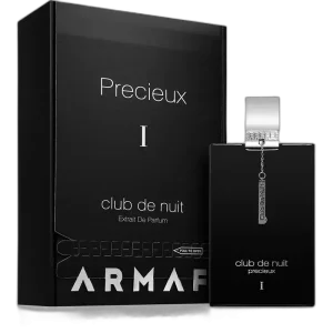CLUB DE NUIT PRECIUX Armaf perfume UNISEX 55ml — imagen 2