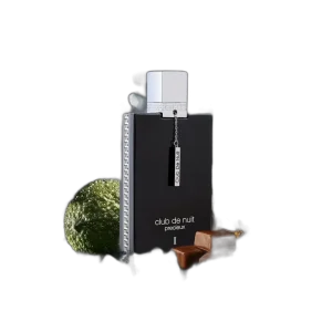 CLUB DE NUIT PRECIUX Armaf perfume UNISEX 55ml — imagen 4