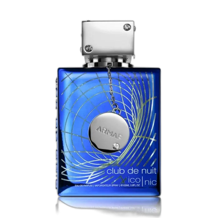 CLUB DE NUIT ICONIC Armaf perfume para HOMBRE 105ml