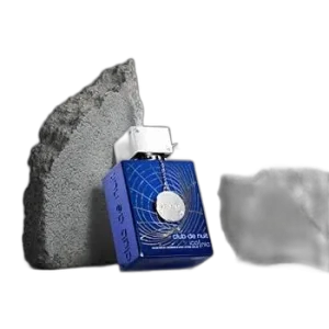 CLUB DE NUIT ICONIC Armaf perfume para HOMBRE 105ml — imagen 3