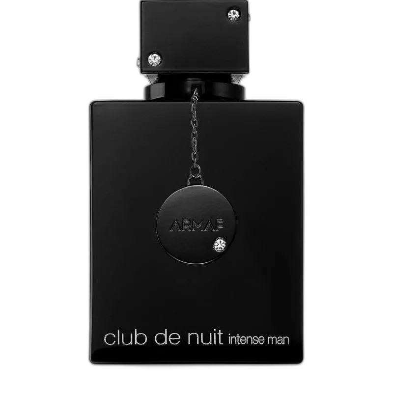 CLUB DE NUIT Intense Armaf EDT para hombre 105ml