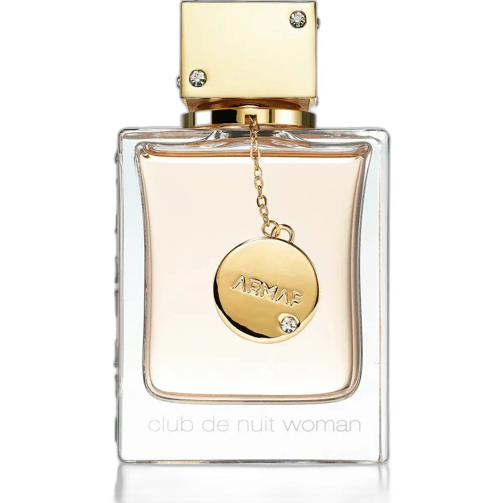 CLUB DE NUIT Woman Armaf perfume para MUJER 105ml