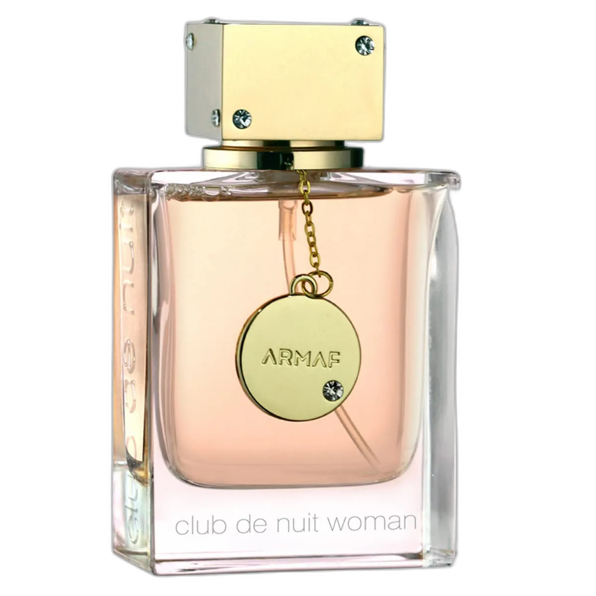CLUB DE NUIT Woman Armaf perfume para MUJER 105ml — imagen 3