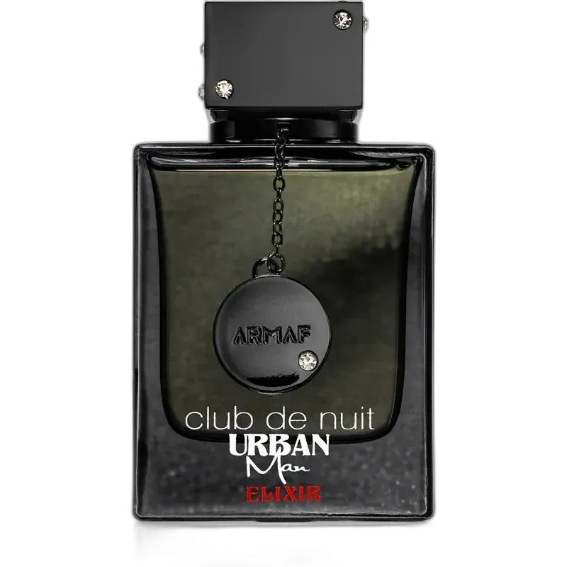 CLUB DE NUIT URBAN MAN ELIXIR Armaf perfume para HOMBRE 105ml