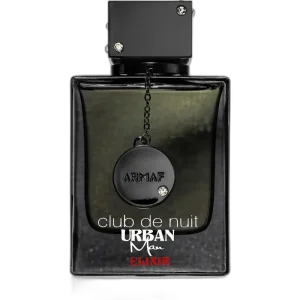 CLUB DE NUIT URBAN MAN ELIXIR Armaf perfume para HOMBRE 105ml — imagen 1