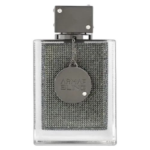 CLUB DE NUIT BLING Armaf PERFUME Unisex 75ML
