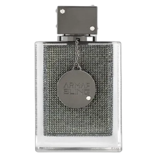 CLUB DE NUIT BLING Armaf PERFUME Unisex 75ML