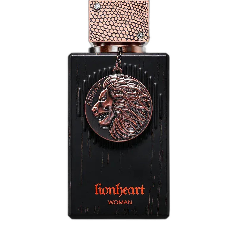 CLUB DE NUIT LIONHEART WOMAN Armaf perfume para MUJER 100ml