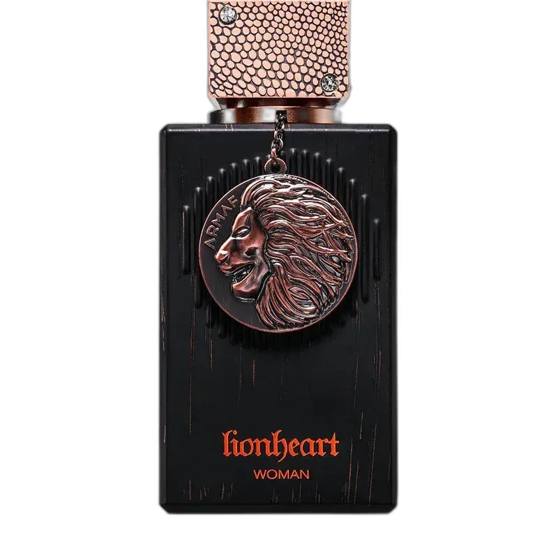 CLUB DE NUIT LIONHEART WOMAN Armaf perfume para MUJER 100ml