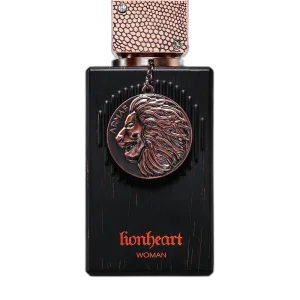 CLUB DE NUIT LIONHEART WOMAN Armaf perfume para MUJER 100ml — imagen 1