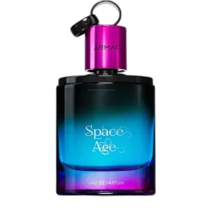 SPACE AGE Armaf perfume UNISEX 100ml — imagen 1