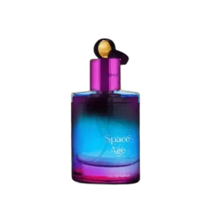SPACE AGE Armaf perfume UNISEX 100ml — imagen 6