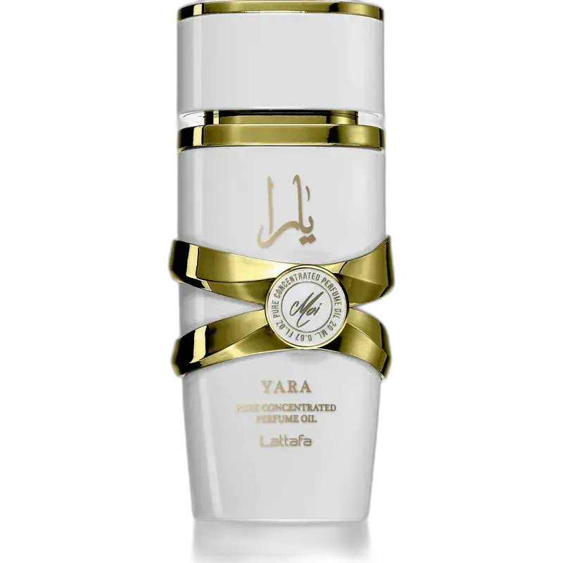 YARA MOI  Lattafa para mujer 100 ml