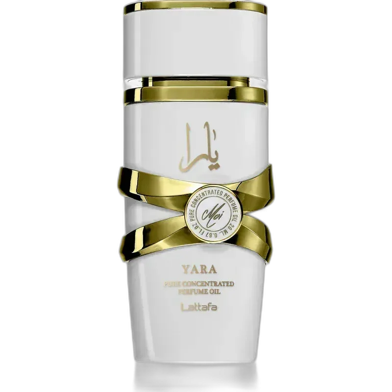 YARA MOI  Lattafa para mujer 100 ml