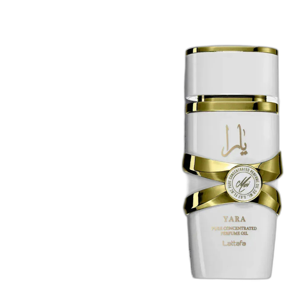 YARA MOI  Lattafa para mujer 100 ml — imagen 2