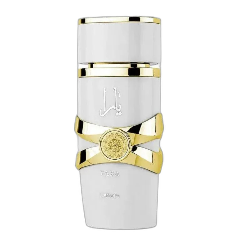 YARA MOI  Lattafa para mujer 100 ml — imagen 3
