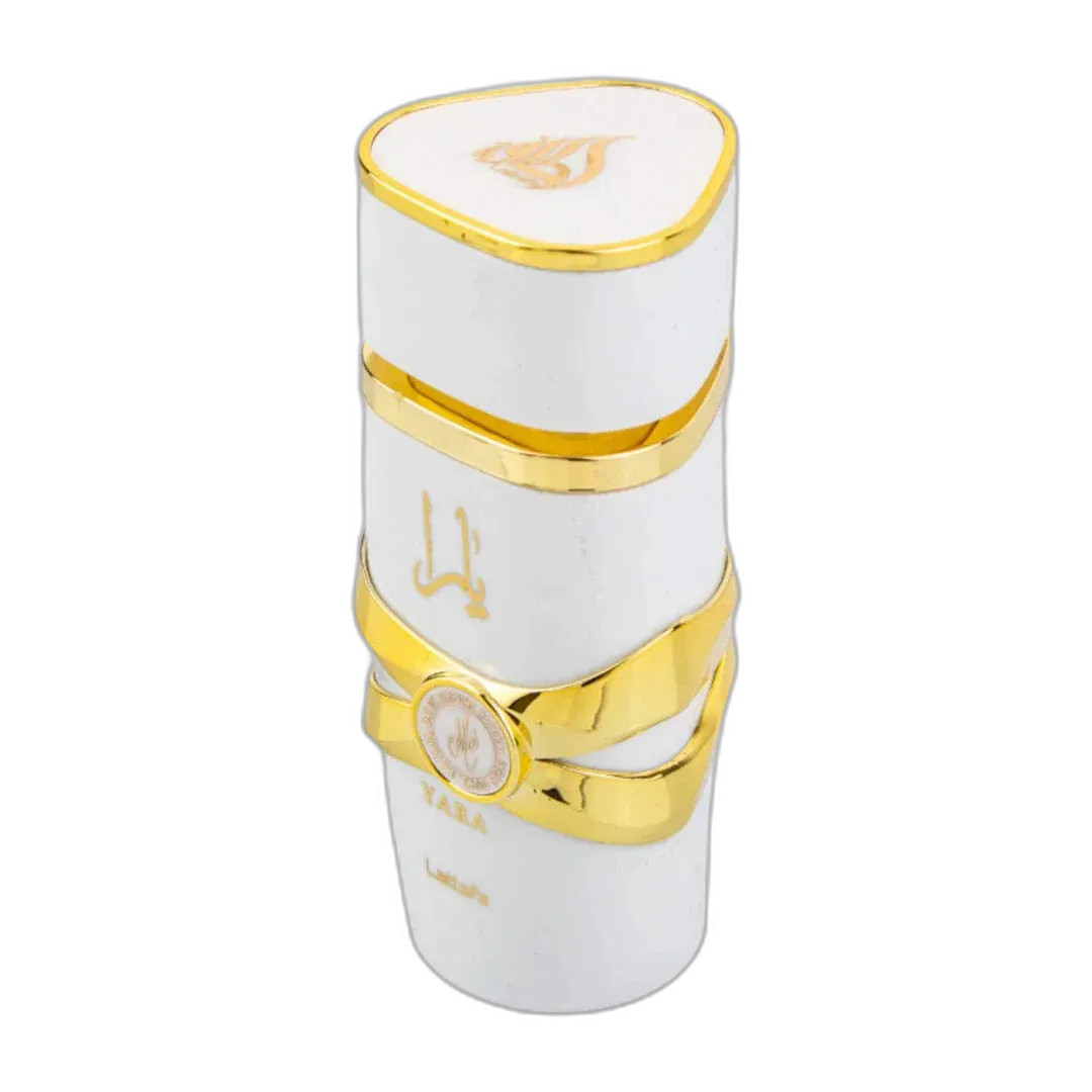 YARA MOI  Lattafa para mujer 100 ml — imagen 4