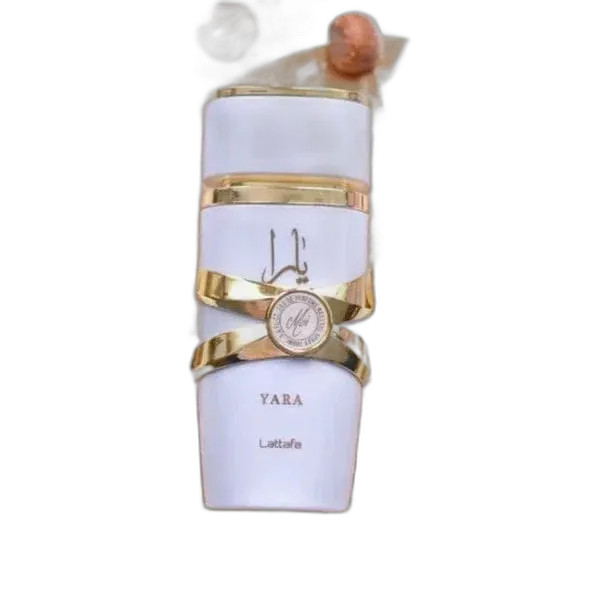 YARA MOI  Lattafa para mujer 100 ml — imagen 6