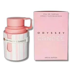 ODYSSEY CANDEE Armaf perfume MUJER 100ml — imagen 3