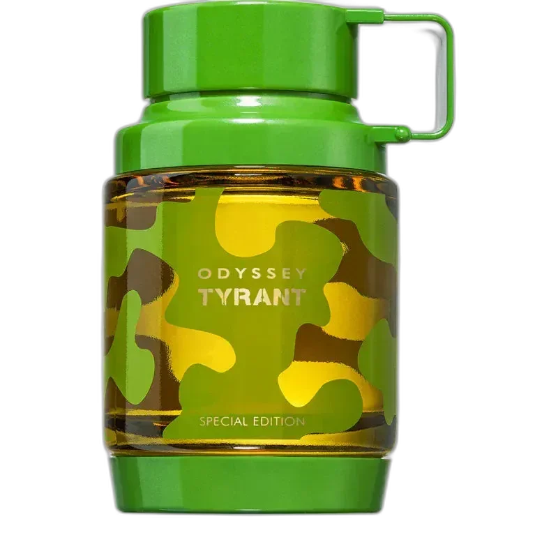 ODYSSEY TYRANT SPECIAL EDITION Armaf perfume HOMBRE 100ml