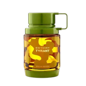 ODYSSEY TYRANT SPECIAL EDITION Armaf perfume HOMBRE 100ml — imagen 3