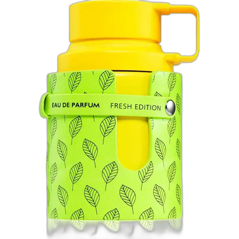 ODYSSEY LIMON Armaf perfume UNISEX 100ml