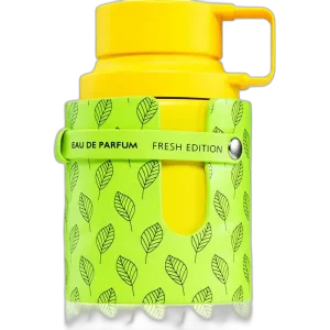 ODYSSEY LIMON Armaf perfume UNISEX 100ml — imagen 1