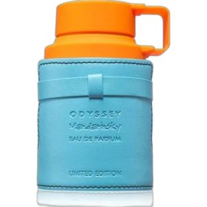 ODYSSEY MANDARIN SKY Armaf perfume HOMBRE 60ml — imagen 1