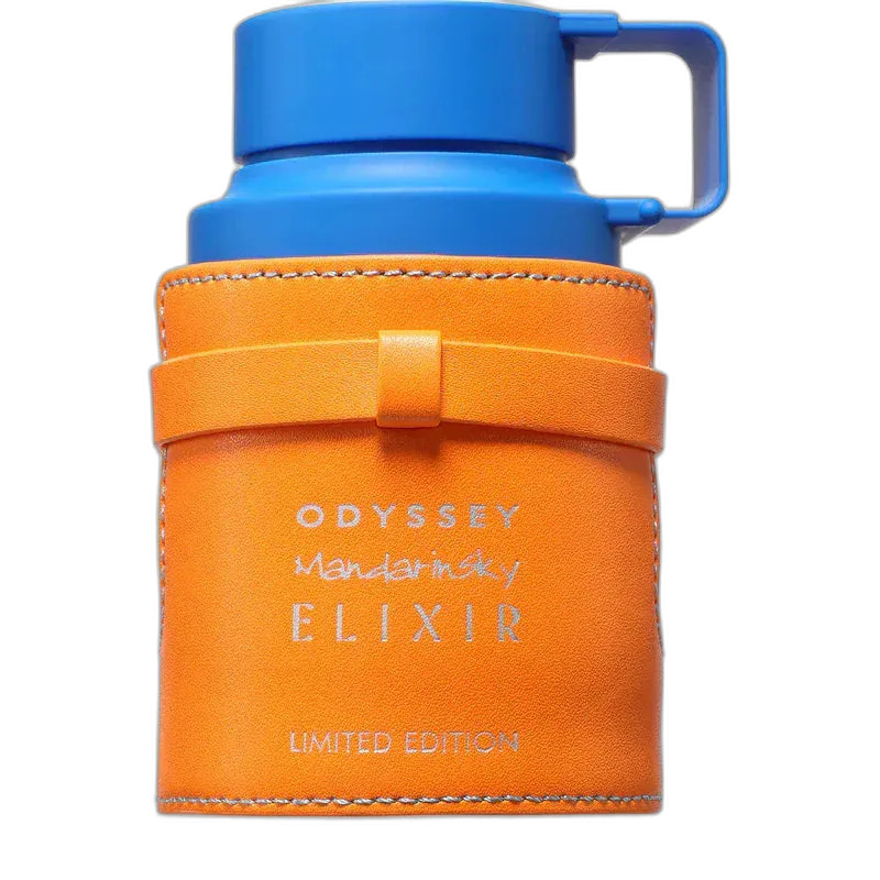 MANDARIN SKY ELIXIR Armaf perfume UNISEX 100ml