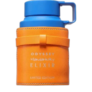 MANDARIN SKY ELIXIR Armaf perfume UNISEX 100ml — imagen 1