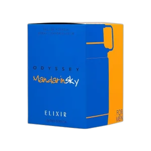 MANDARIN SKY ELIXIR Armaf perfume UNISEX 100ml — imagen 4