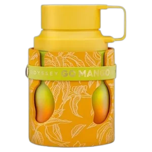 ODYSSEY MANGO Armaf perfume Unisex 100ml — imagen 3