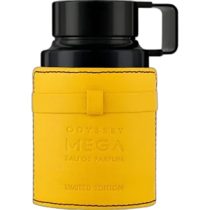 ODYSSEY MEGA Armaf perfume HOMBRE 100ml — imagen 3