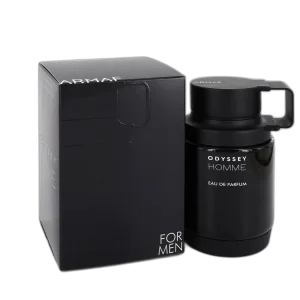 ODYSSEY HOMME Armaf perfume HOMBRE 100ml — imagen 4