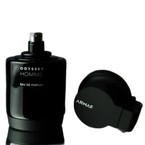 ODYSSEY HOMME Armaf perfume HOMBRE 100ml — imagen 5