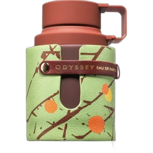 ODYSSEY DUBAI CHOCOLAT Armaf perfume UNISEX 100ml — imagen 1