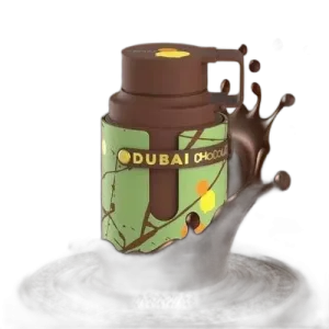 ODYSSEY DUBAI CHOCOLAT Armaf perfume UNISEX 100ml — imagen 5