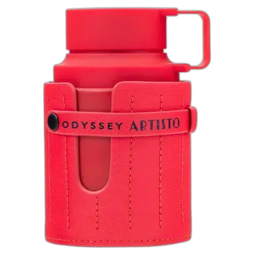 ODYSSEY ARTISTO Armaf perfume UNISEX 100m