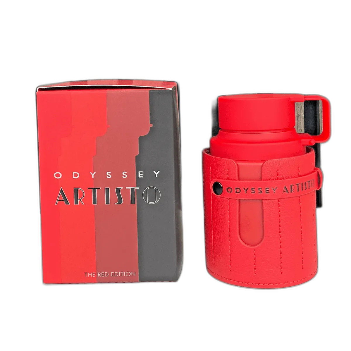 ODYSSEY ARTISTO Armaf perfume UNISEX 100m — imagen 3