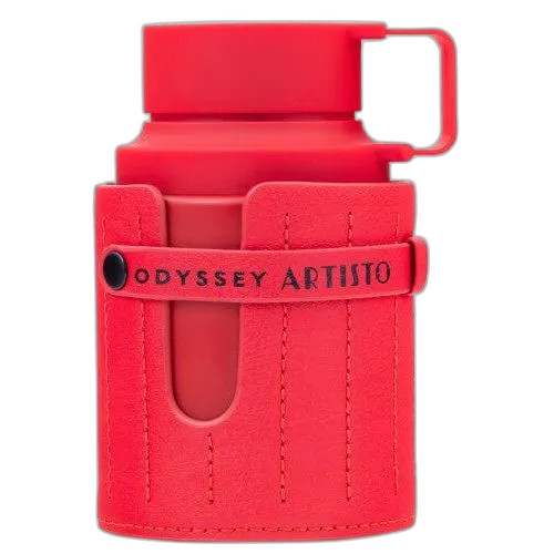 ODYSSEY ARTISTO Armaf perfume UNISEX 100m — imagen 4