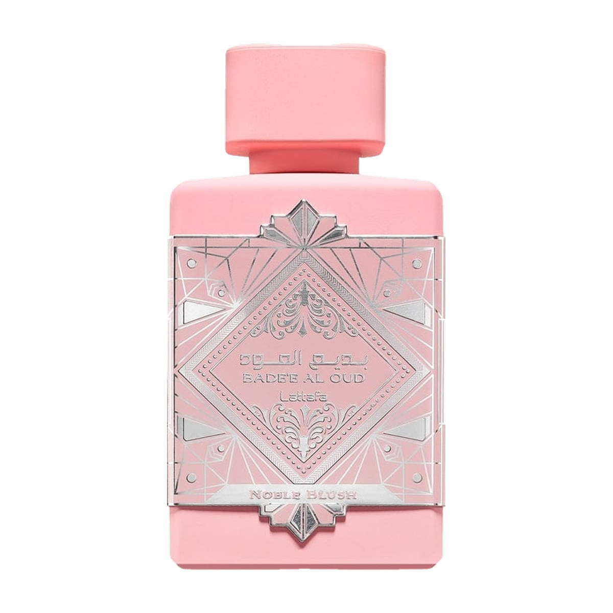 BADE'E AL OUD NOBLE BLUSH Lattafa perfume Mujer 100ml