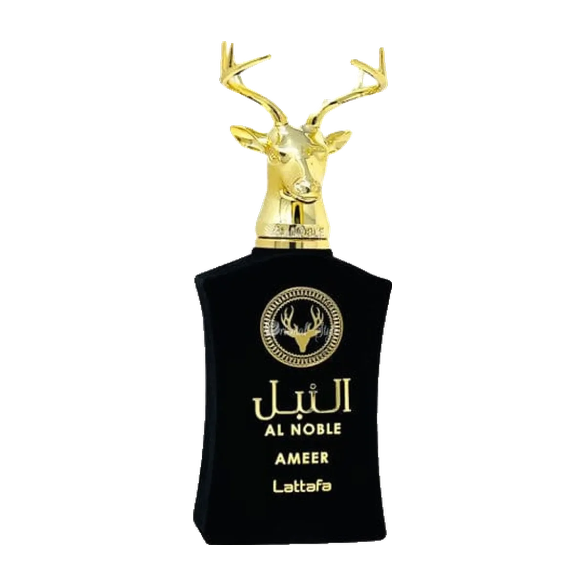 AL NOBLE AMEER Lattafa perfume Unisex 100ml