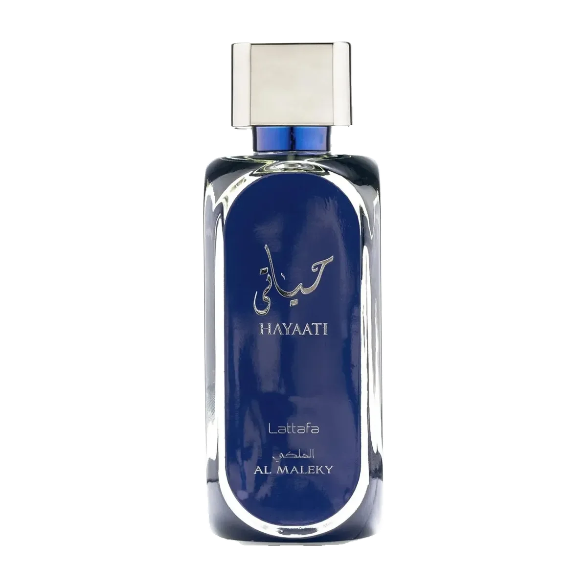HAYAATI AL MALEKY Lattafa perfume Unisex 100ml