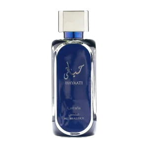 HAYAATI AL MALEKY Lattafa perfume Unisex 100ml — imagen 1