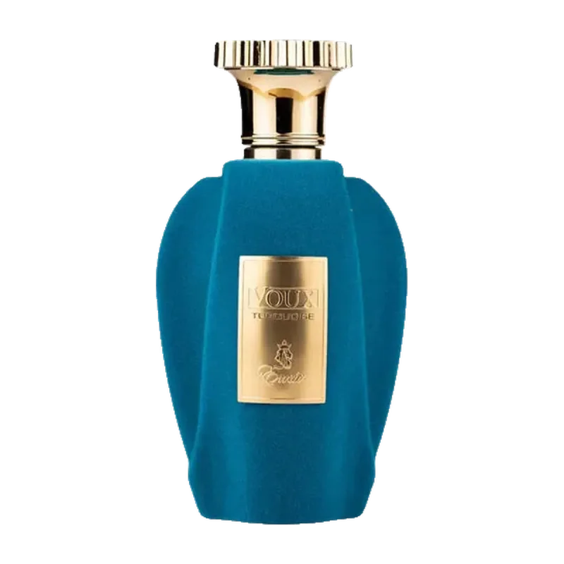 VOUX TURQUOISE Emir perfume Unisex 100ml